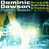 Dominic Dawson - Flashback
