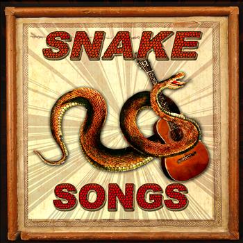 Various Artists - Snake Songs