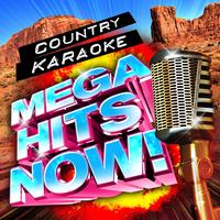Modern Country Heroes - Country Karaoke Mega Hits Now!