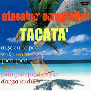 Various Artists - Atacabro' Compilation