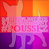 Bartosz Brenes, Nino Anthony - #Poussez
