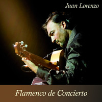 Juan Lorenzo - Flamenco de Concierto