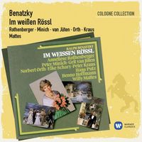 Anneliese Rothenberger - Benatzky: Im weißen Rössl [1988 - Remaster] (1988 Remastered Version)