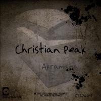 Christian Peak - Akramana