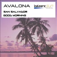 Avalona - San Salvador