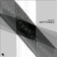 Disquiet - Naty's Nails