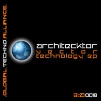 Architecktor - Vector Technology EP