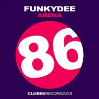 FunkyDee - Arena