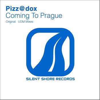 Pizz@dox - Coming To Prague