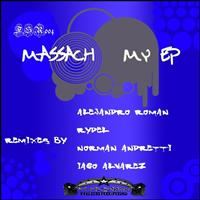 Massach - My Ep