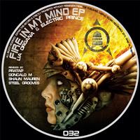 Lia Organa & Electric Prince - Fire In My Mind