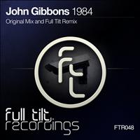 John Gibbons - 1984