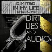 Dimitso - In My Life