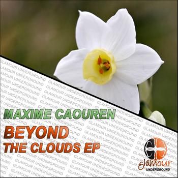 Maxime Caouren - Beyond The Clouds EP