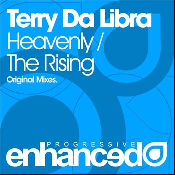 Terry Da Libra - Heavenly / The Rising