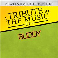 Platinum Collection Band - A Tribute to the Music of Buddy