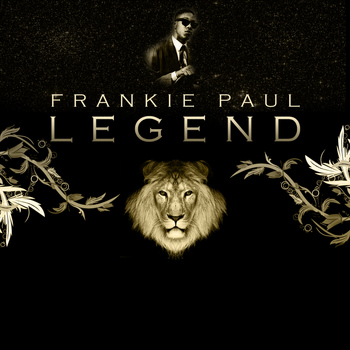 Frankie Paul - Legend Platinum Edition