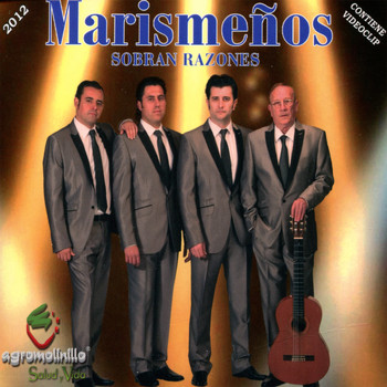 Marismeños - Sobran Razones