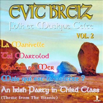 Various Artists - Evit breiz Vol. 2