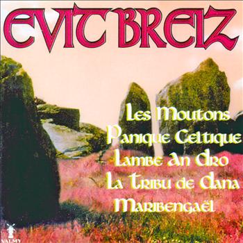 Various Artists - Evit Breiz Vol. 1