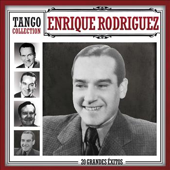 Enrique Rodriguez - Tango Collection