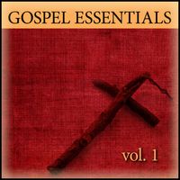 The Worship Crew - Gospel Essentials, Vol 1.