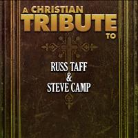 The Faith Crew - A Christian Tribute to Russ Taff & Steve Camp