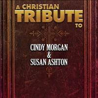 The Faith Crew - A Christian Tribute to Cindy Morgan & Susan Ashton