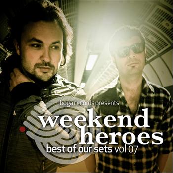 Various Artists - Weekend Heroes - Best of Our Sets Vol. 07
