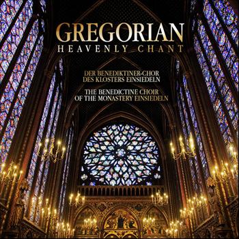 Various Artists - Gregorian - Heavenly Chant