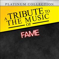 Platinum Collection Band - A Tribute to the Music of Fame