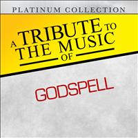Platinum Collection Band - A Tribute to the Music of Godspell