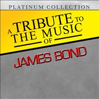 Platinum Collection Band - A Tribute to the Music of James Bond