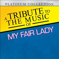 Platinum Collection Band - A Tribute to the Music of My Fair Lady