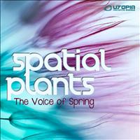 Spatial Plants - The Voice of Spring