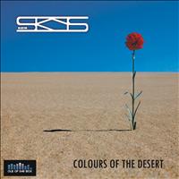 The Skys - Colours of the Desert