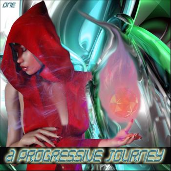 Various Artists - A Progressive Journey 1