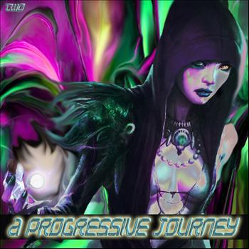 Various Artists - A Progressive Journey 2