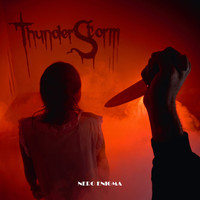Thunderstorm - Nero Enigma