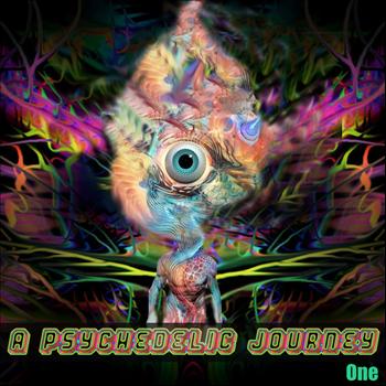 Various Artists - A Psychedelic Journey 1
