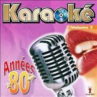 Digital Orchestra - Karaoké années 80 Vol. 2