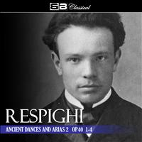 Alexander Kopylov - Respighi Ancient Dances and Arias 2 Op. 40 1-4