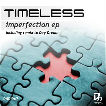 Timeless - Imperfection EP