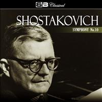 Kyril Kondrashin - Shostakovich Symphony No. 10 (Single)