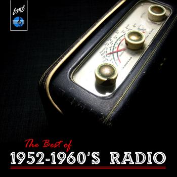 Various Artists - The Best of 1952-1960's Radio