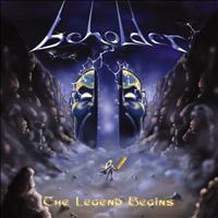 Beholder - The Legend Begins