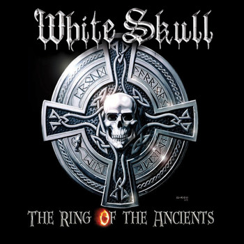 White Skull - The Ring of the Ancient