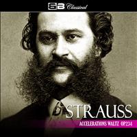 Alfred Scholz - Strauss: Accelerations Waltz Op. 234 (Single)
