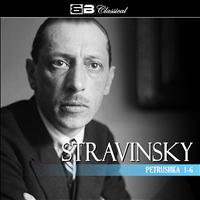 Vladimir Fedoseyev - Stravinsky Petrushka 1-6