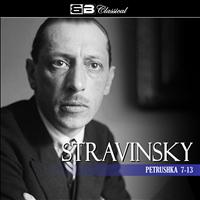 Vladimir Fedoseyev - Stravinsky Petrushka 7-13